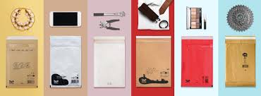 Protective Mailers